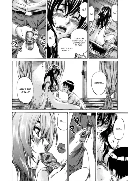 Page 14 of Kimi no Hitomi ni Koishiteru! | I'm in Love With Your Eyes!