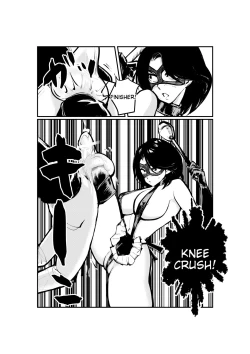 Page 15 of Kinkeri Madam | Kickthe-Balls Madam