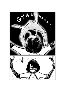 Page 16 of Kinkeri Madam | Kickthe-Balls Madam