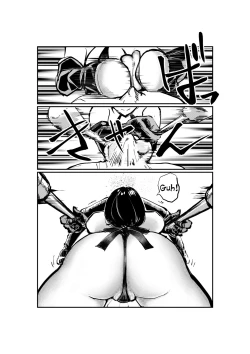 Page 17 of Kinkeri Madam | Kickthe-Balls Madam