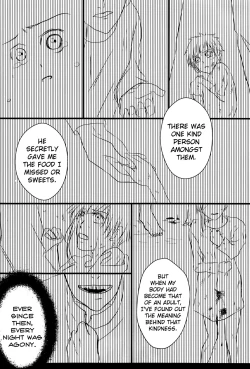 Page 36 of Tsuioku no Souretsu