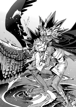 Page 51 of Kami Asobu Hoshi 02