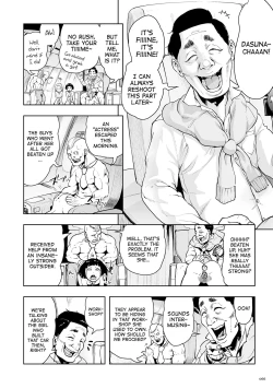 Page 13 of Momohime | Princess Momo Chapter 2: Jeta City's Brainwash Radio Wave Oni