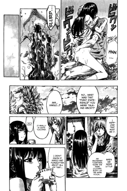 Page 105 of Amanojaku ga Koi o Shite