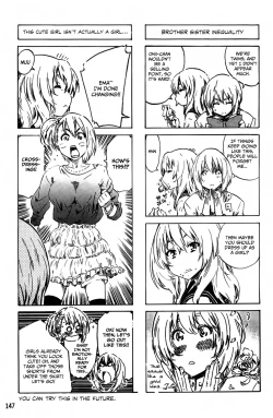 Page 151 of Amanojaku ga Koi o Shite