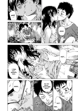 Page 162 of Amanojaku ga Koi o Shite