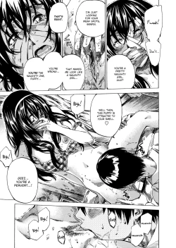 Page 185 of Amanojaku ga Koi o Shite