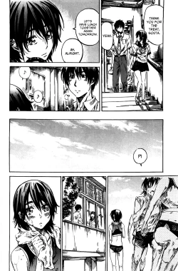 Page 30 of Amanojaku ga Koi o Shite