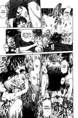 Page 61 of Amanojaku ga Koi o Shite