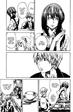 Page 69 of Amanojaku ga Koi o Shite