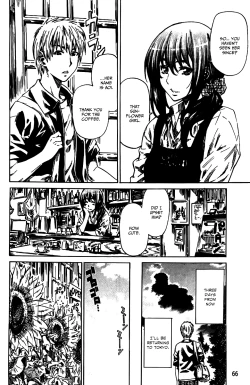 Page 70 of Amanojaku ga Koi o Shite