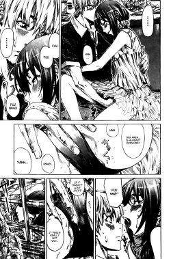 Page 75 of Amanojaku ga Koi o Shite