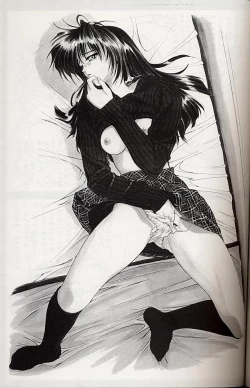 Page 36 of Selfishness