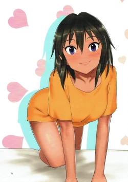 Page 20 of O livro de Natalia - Natalia no Hon