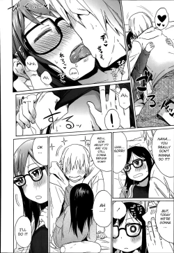 Page 8 of Ani ga Korenande