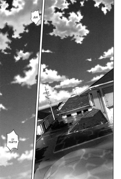 Page 13 of Mizu to Sora no Kioku | Memories of Water and Sky