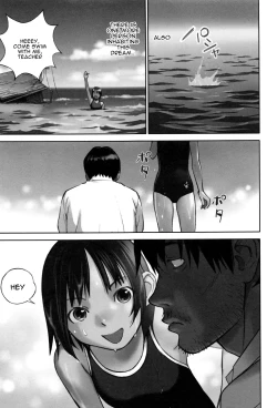 Page 3 of Mizu to Sora no Kioku | Memories of Water and Sky