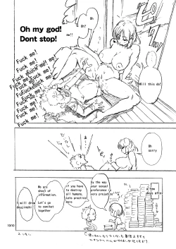 Page 10 of Dokutoroido