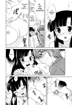 Page 103 of Classmate wa Ore no Yome! 1 - The classmate is my bride!
