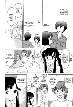 Page 119 of Classmate wa Ore no Yome! 1 - The classmate is my bride!