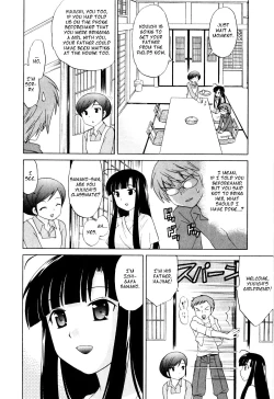 Page 134 of Classmate wa Ore no Yome! 1 - The classmate is my bride!