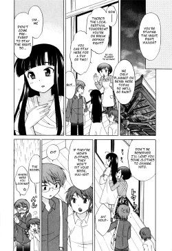 Page 147 of Classmate wa Ore no Yome! 1 - The classmate is my bride!