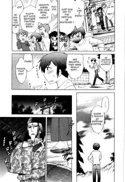 Page 160 of Classmate wa Ore no Yome! 1 - The classmate is my bride!