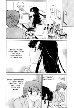 Page 33 of Classmate wa Ore no Yome! 1 - The classmate is my bride!