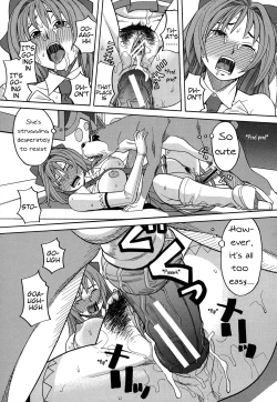 Page 15 of Inu no Seikatsu - A dog's life Ch. 6