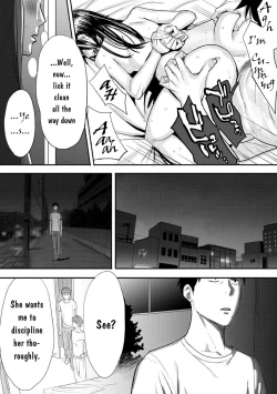 Page 47 of Koukan ─ Ano Toki… Ano Musume ♀ Toitsu ♂ Tetara ─ 1