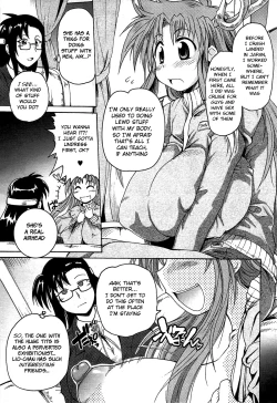 Page 3 of Lion Heart