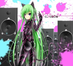 Page 31 of Lover x Rubber Girl