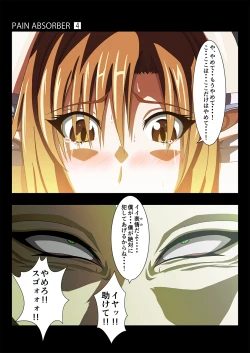 Page 23 of PAIN ABSORBER 4