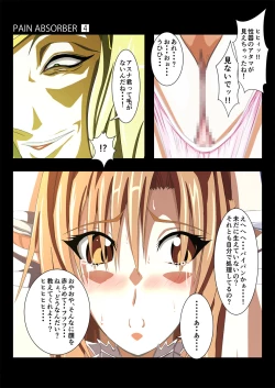 Page 25 of PAIN ABSORBER 4