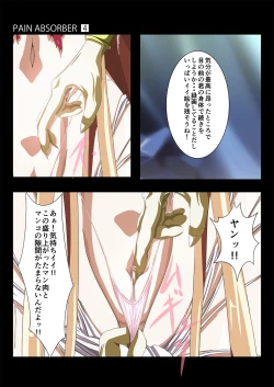 Page 33 of PAIN ABSORBER 4