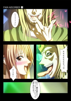 Page 35 of PAIN ABSORBER 4