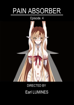 Page 3 of PAIN ABSORBER 4