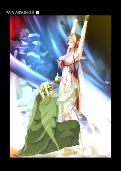 Page 7 of PAIN ABSORBER 5