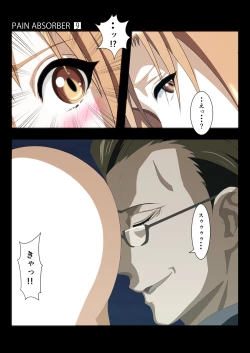 Page 33 of PAIN ABSORBER 9