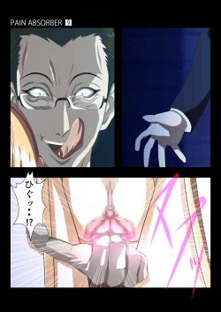 Page 50 of PAIN ABSORBER 9