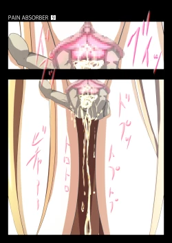 Page 56 of PAIN ABSORBER 9