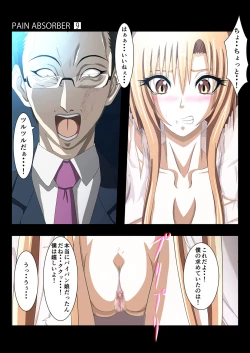 Page 9 of PAIN ABSORBER 9