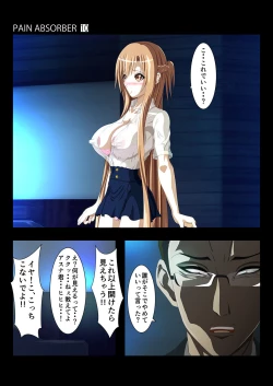 Page 21 of PAIN ABSORBER 10