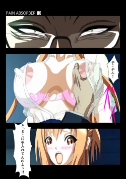 Page 28 of PAIN ABSORBER 10