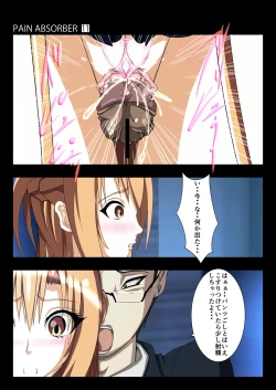 Page 13 of PAIN ABSORBER 11