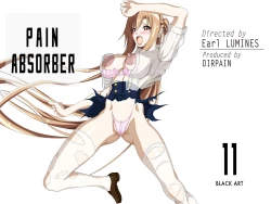 Page 1 of PAIN ABSORBER 11