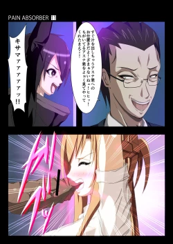 Page 39 of PAIN ABSORBER 11