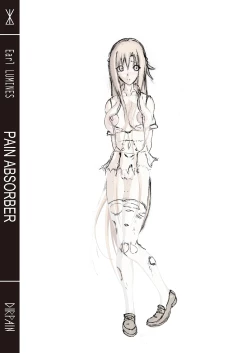 Page 35 of PAIN ABSORBER 12