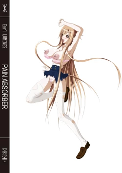 Page 37 of PAIN ABSORBER 12