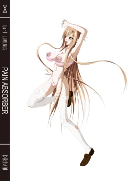 Page 38 of PAIN ABSORBER 12